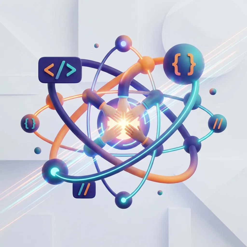 Community and Open Source